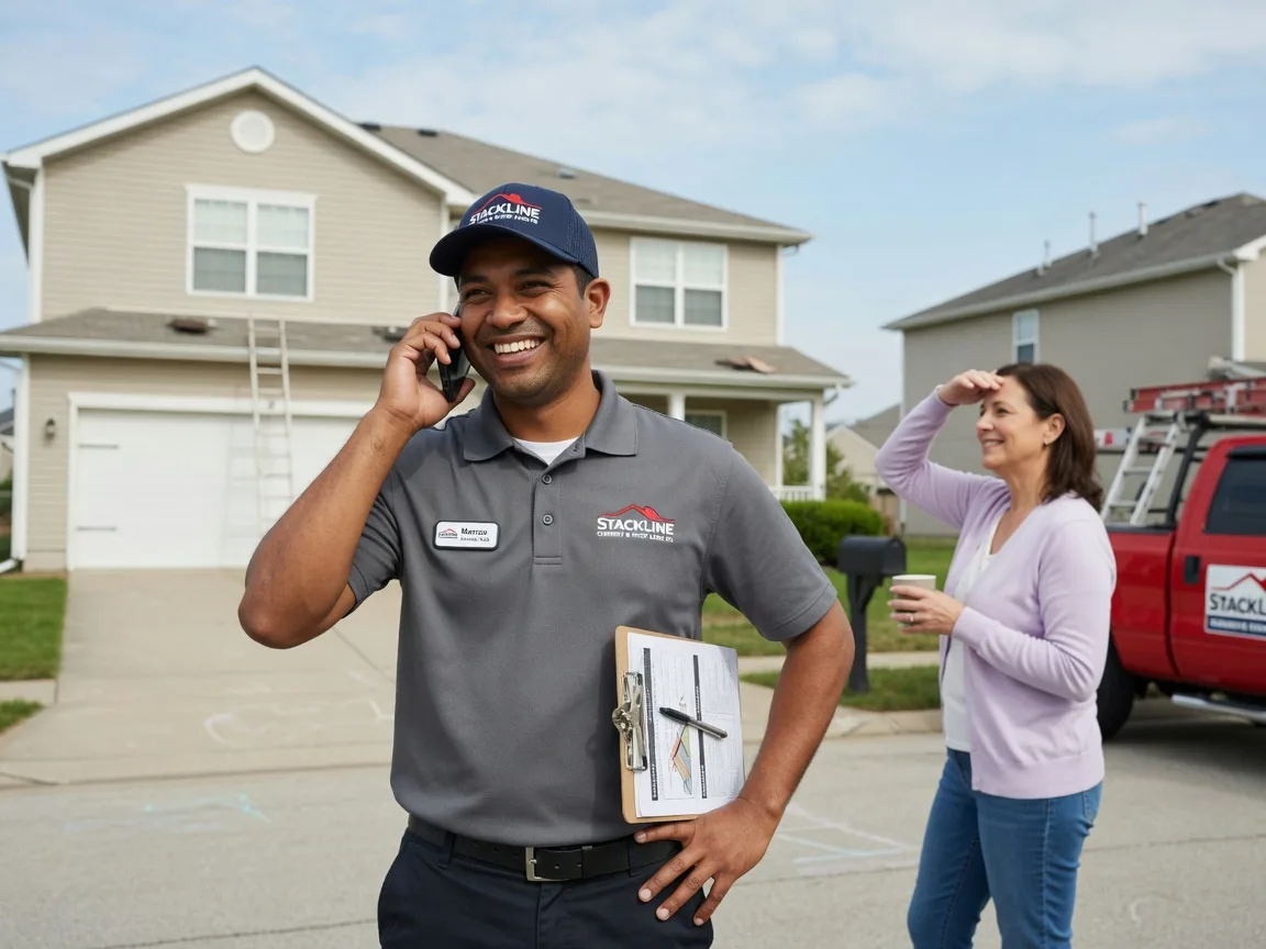 Chimney flashing repair Randall, KS FAQs